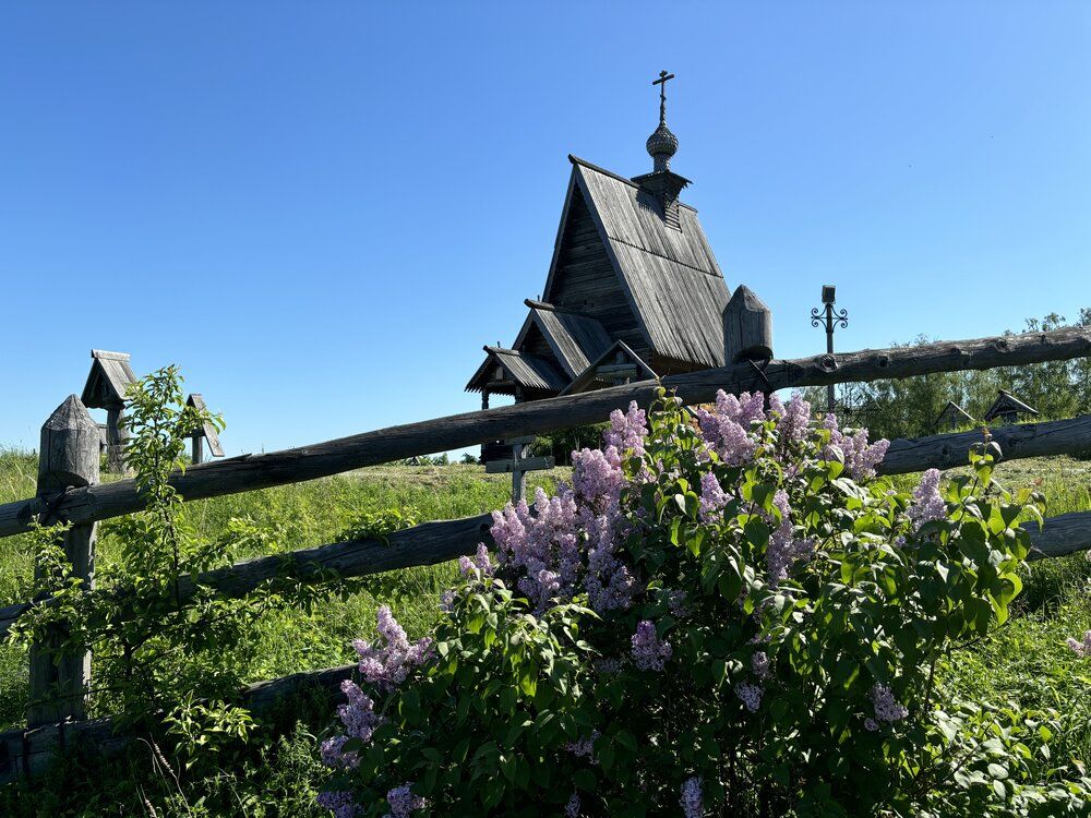 Photograph by Татьяна Смирнова
