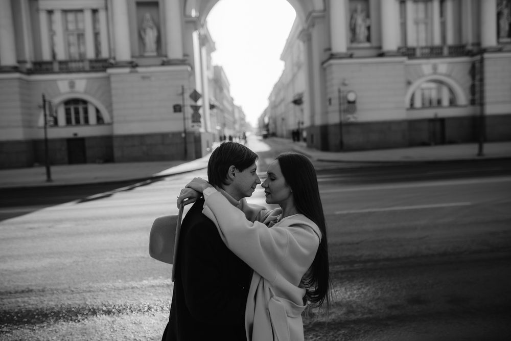 Photograph by Ксения Осипян