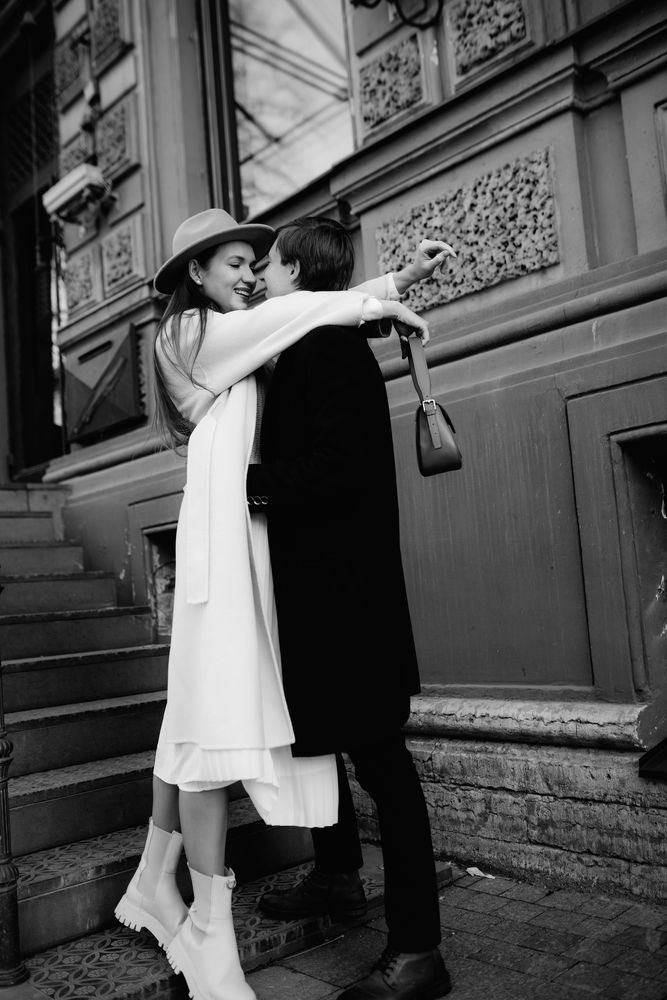 Photograph by Ксения Осипян