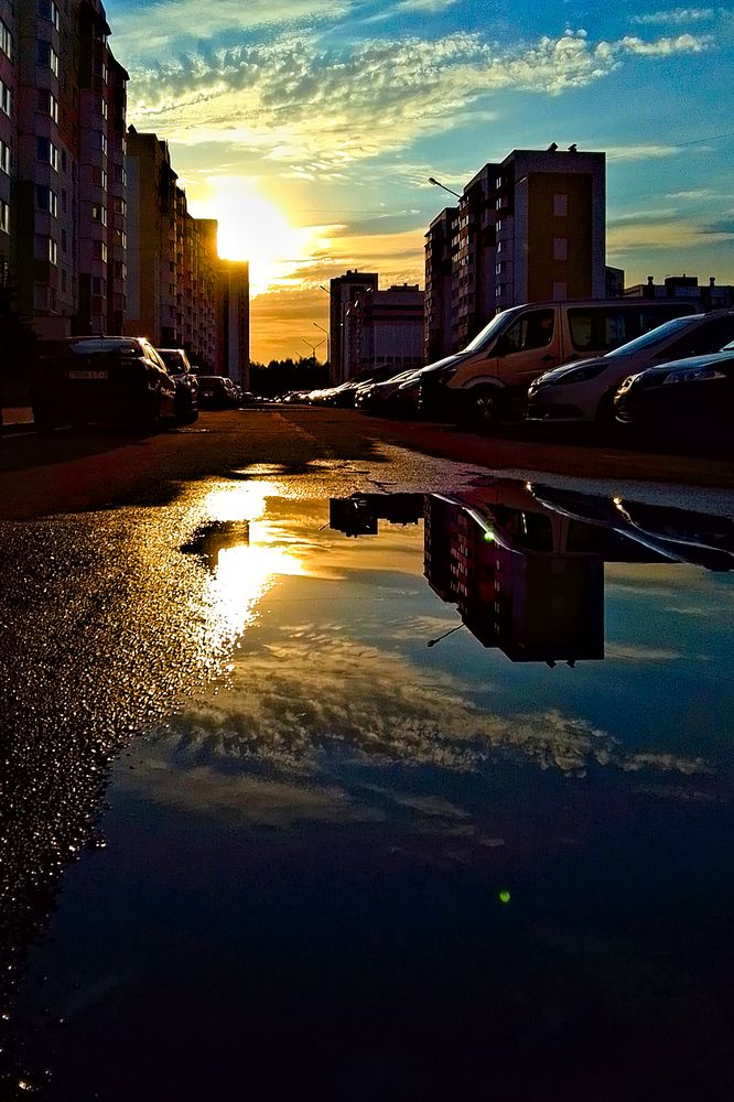 Photograph by Евгений Козлов