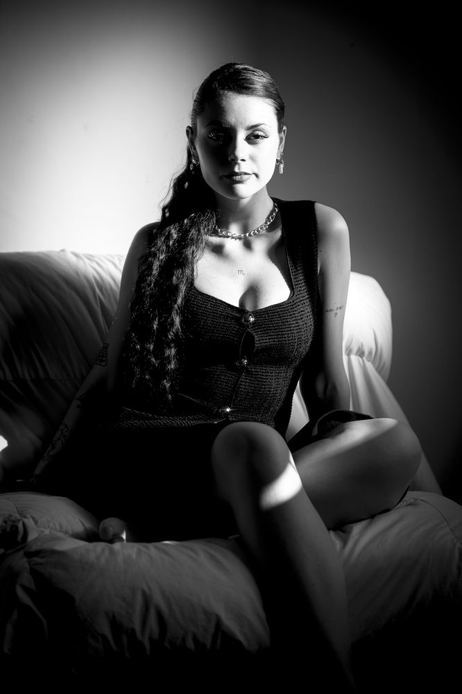 Photograph by Flavio Vallone