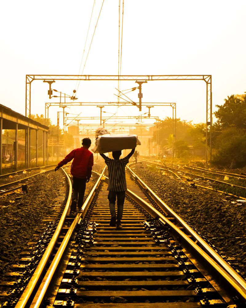 Photograph by Dipayan Paul