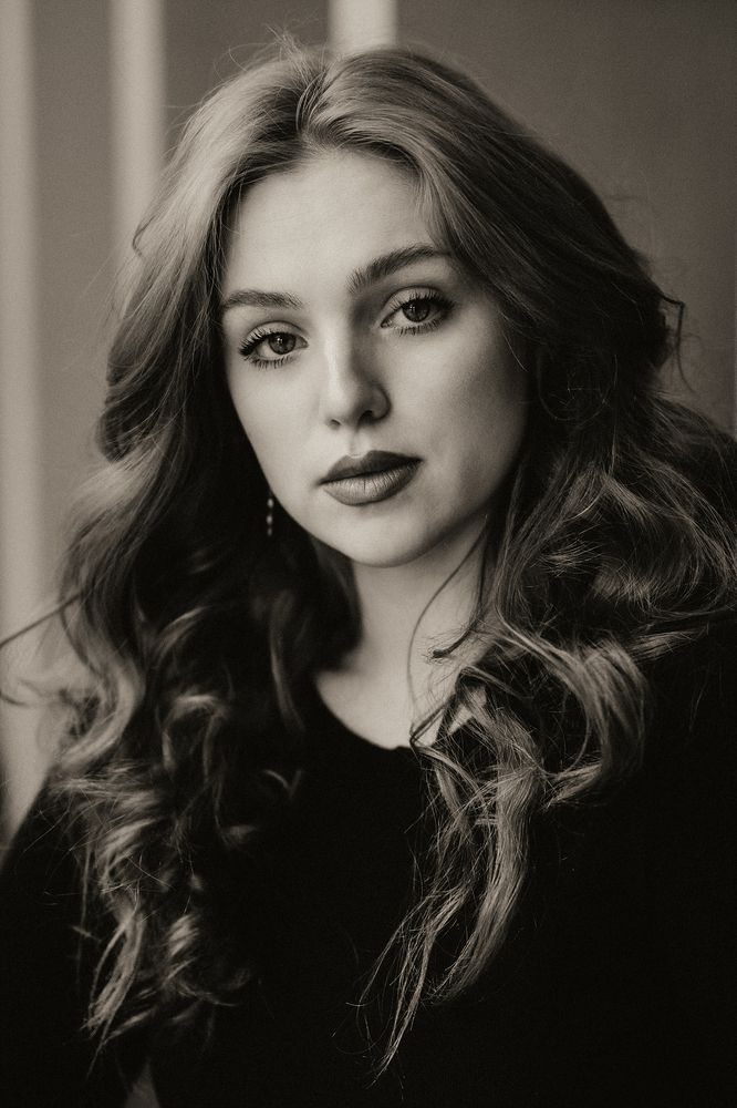 Photograph by Светлана Мухильченко