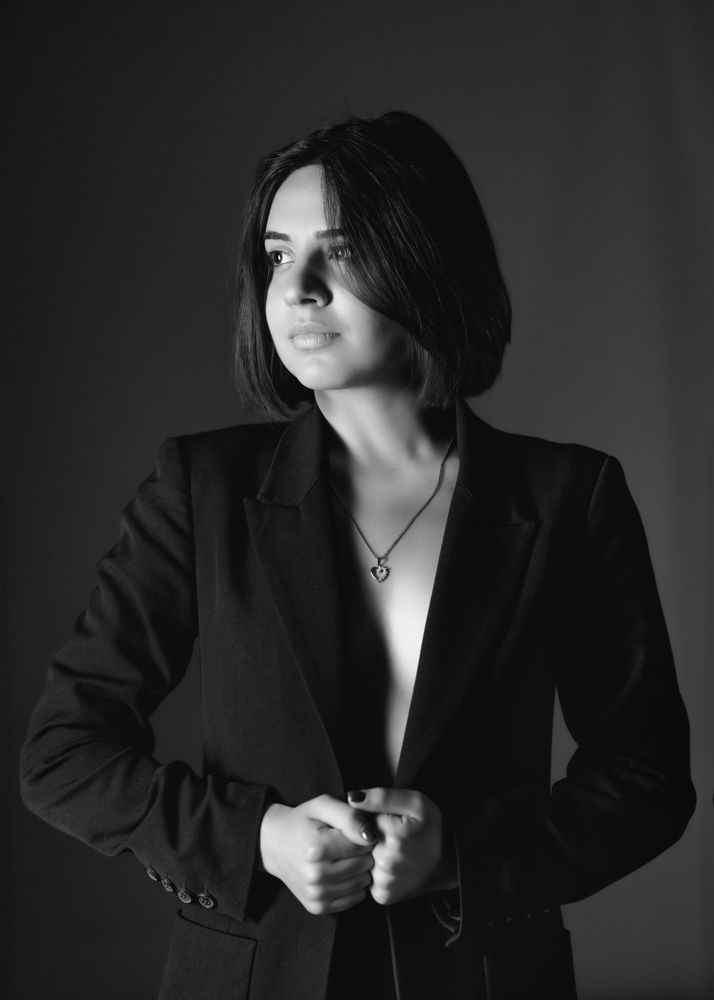 Photograph by Antonyan Razmik