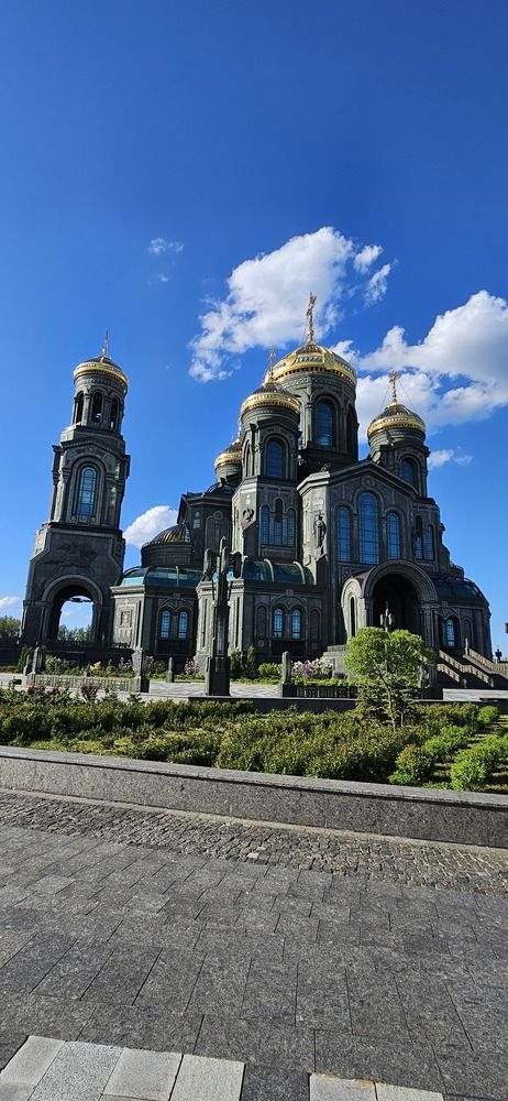 Photograph by Олег Вавульский