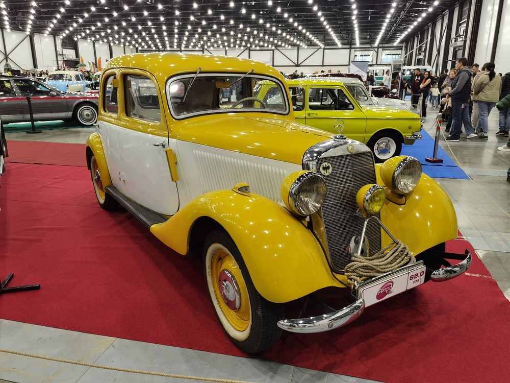 Photograph by Виталий Кореньков