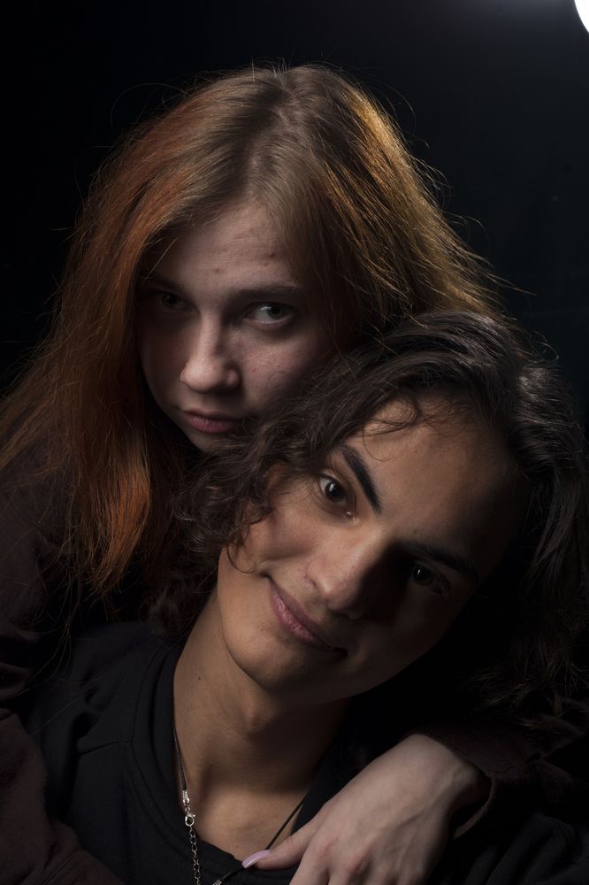 Photograph by Юлия Федякова