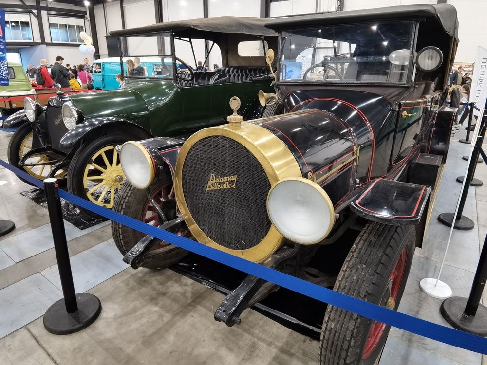 Photograph by Виталий Кореньков