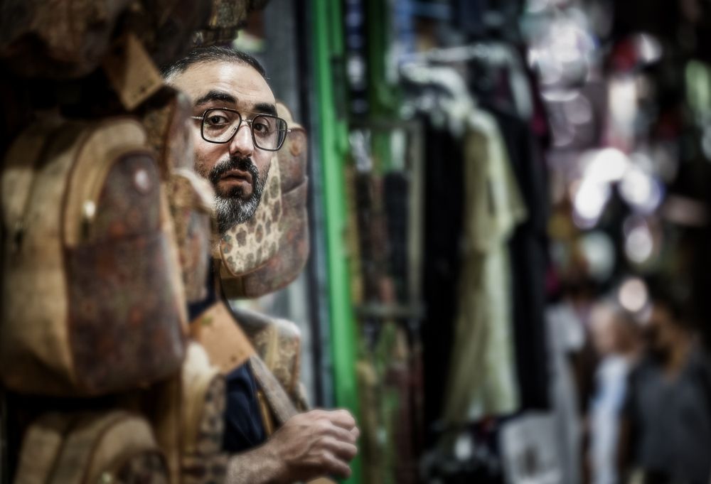 Фотография автора David Solodar