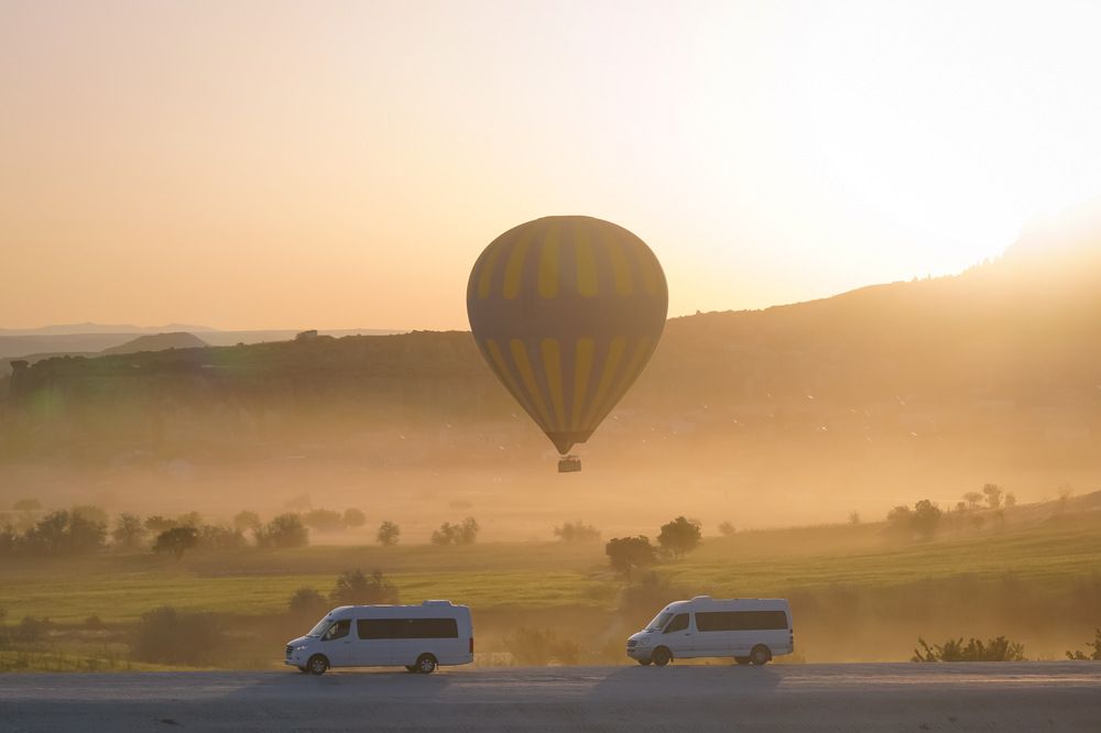 Фотография автора Henri Fitriadi