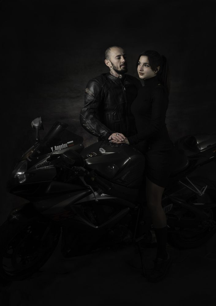 Фотография автора Василев Теодор