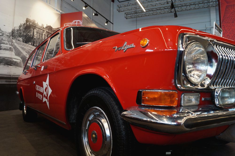 Photograph by Алла Андреева