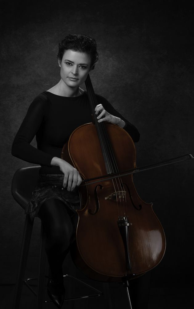 Фотография автора Василев Теодор