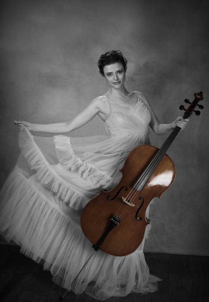 Фотография автора Василев Теодор