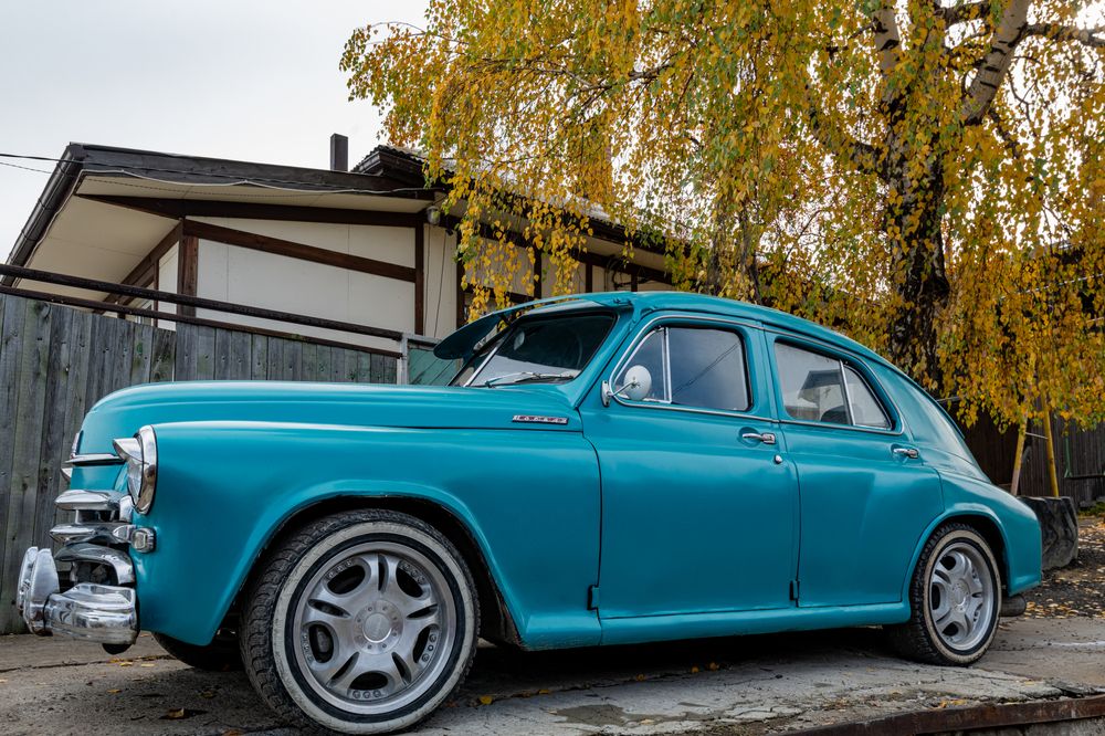 Photograph by Андрей Бородкин