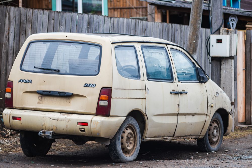 Photograph by Андрей Бородкин