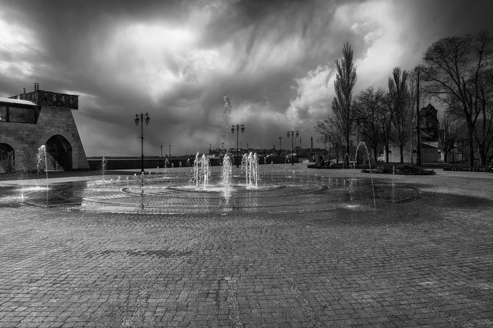 Photograph by Владимир Гамаюнов