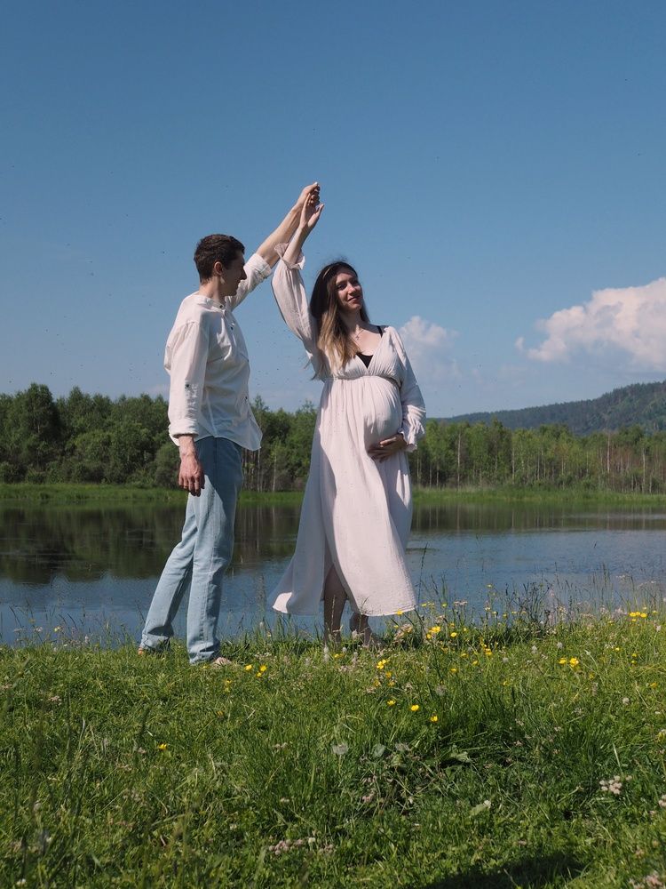 Photograph by Елена Шишкина