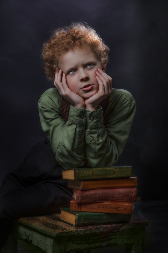Photograph by Ольга Дунаева