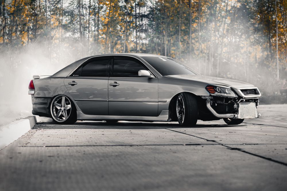 Фотография автора Руслан Минченко