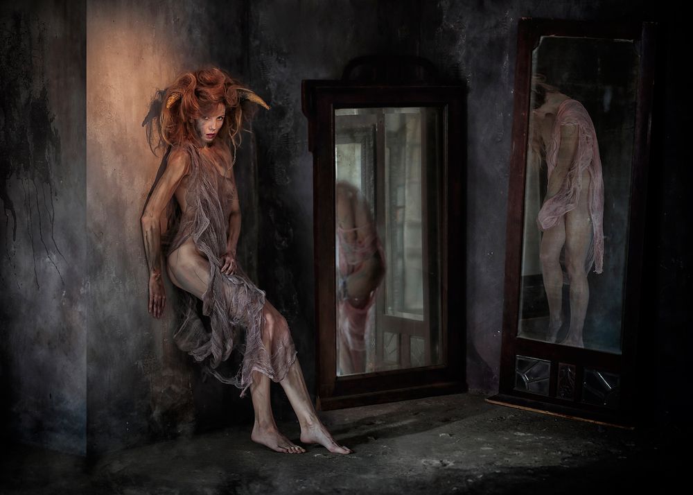 Photograph by Po Leen