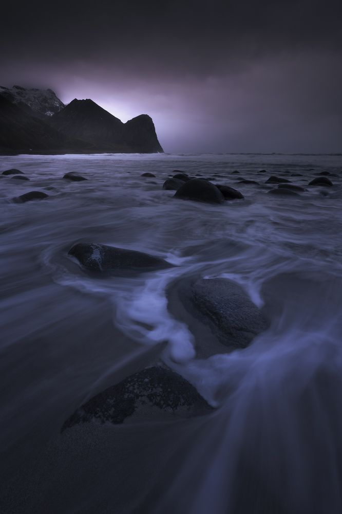 Photograph by Michael Choong