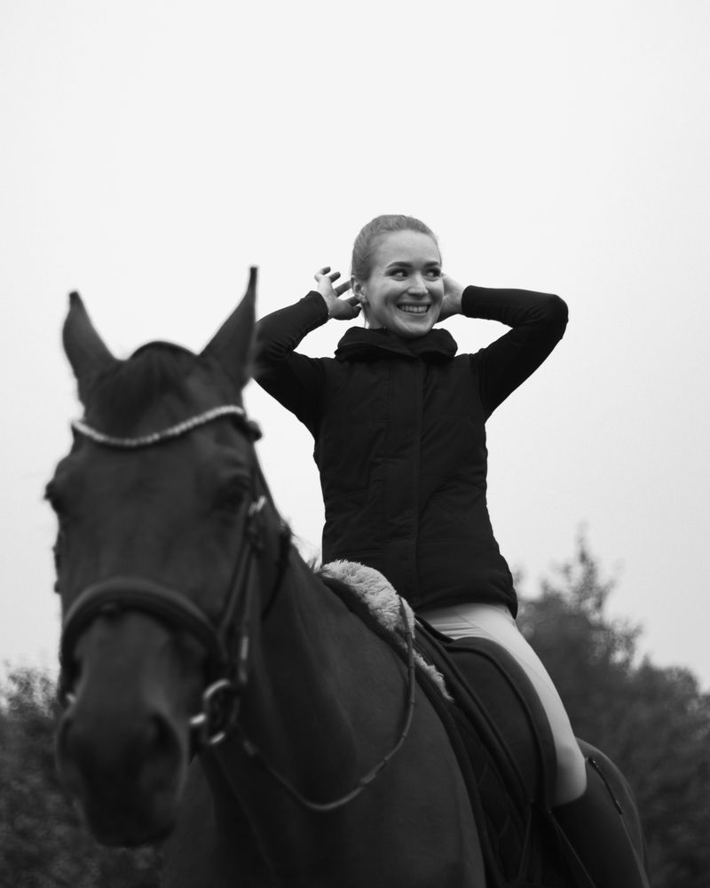 Photograph by Людмила Сарыцина