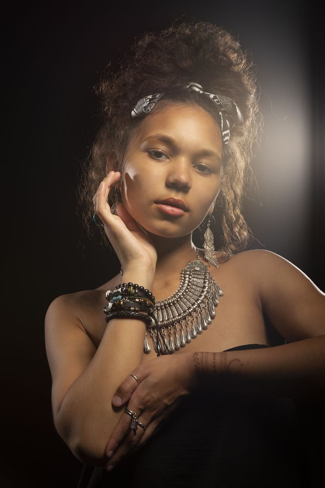 Photograph by Nikita