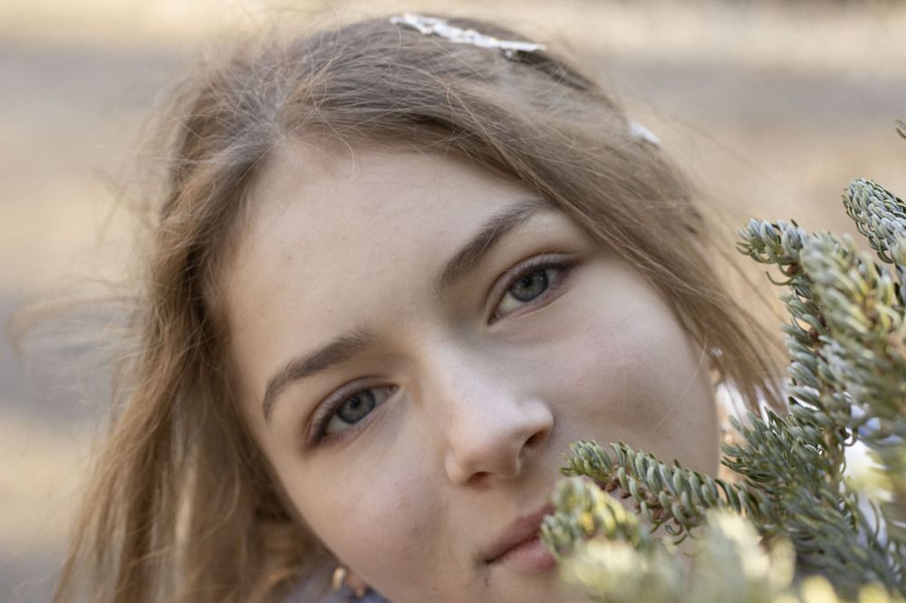 Photograph by Ольга Ботвенко