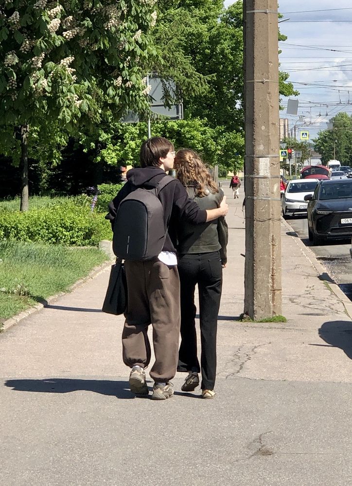 Photograph by Галина Пименова