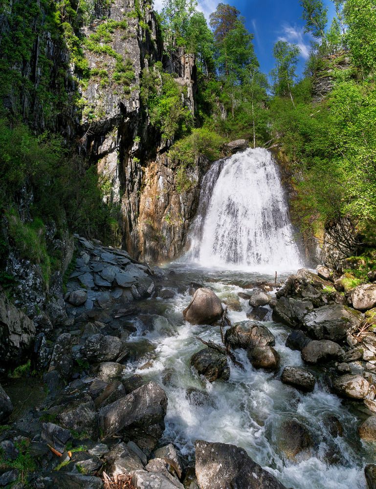 Photograph by Светлана Ващенко