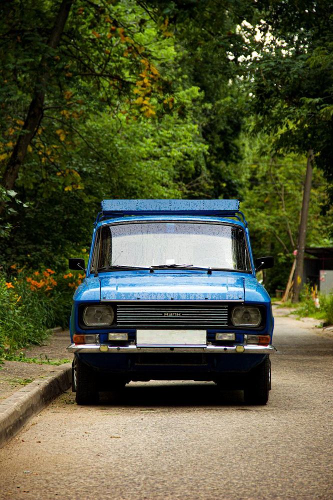 Photograph by Александра Шилина