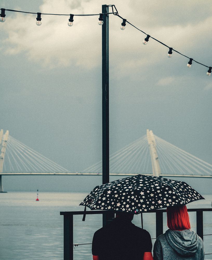 Photograph by Евгений Трипецкий