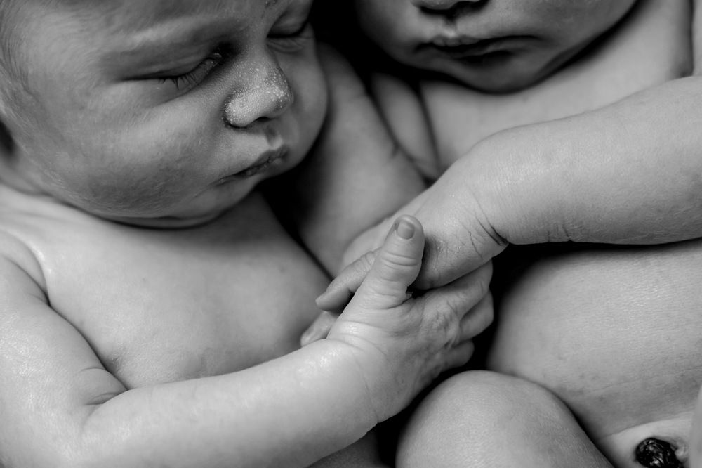 Photograph by Heather Wilson