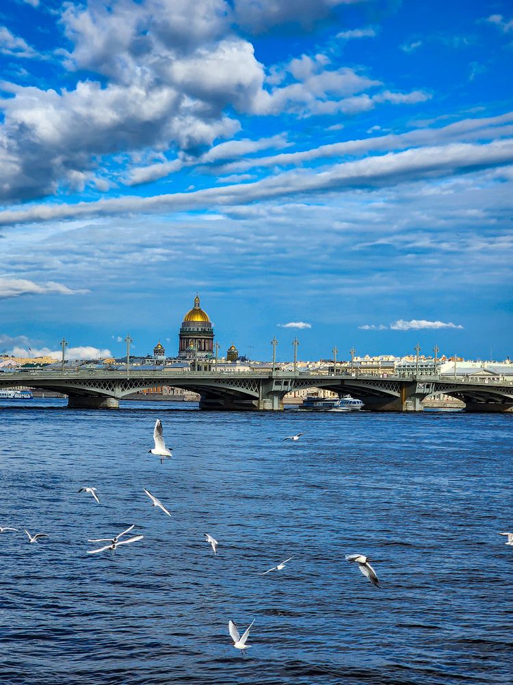 Photograph by Evgeniy Shabanov