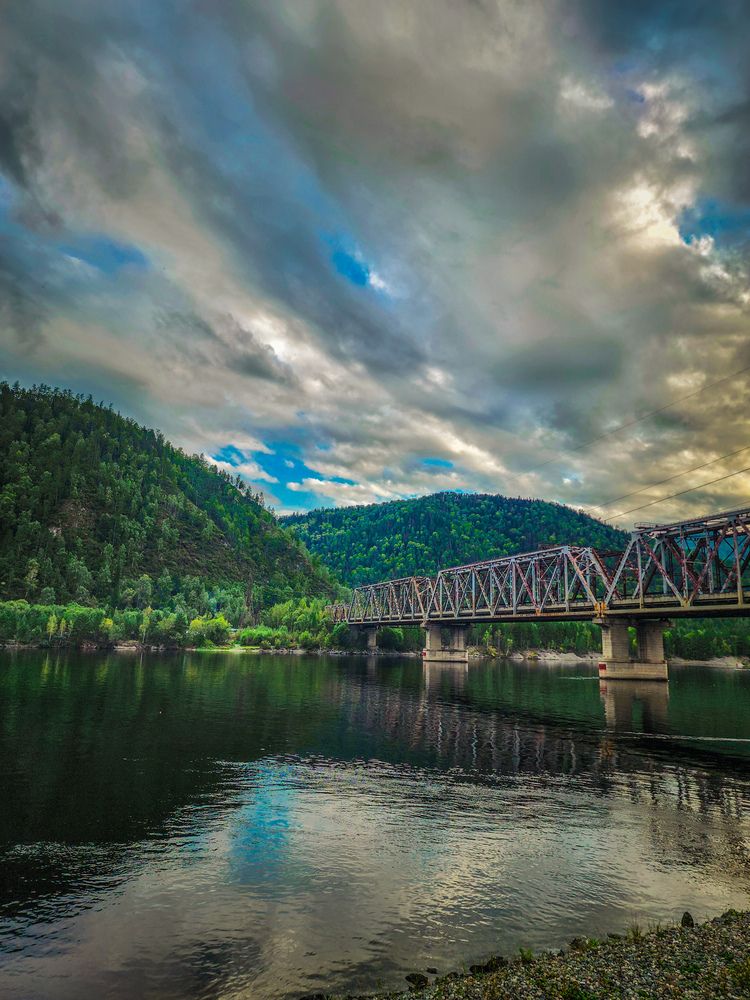 Фотография автора Evgeniy Shabanov