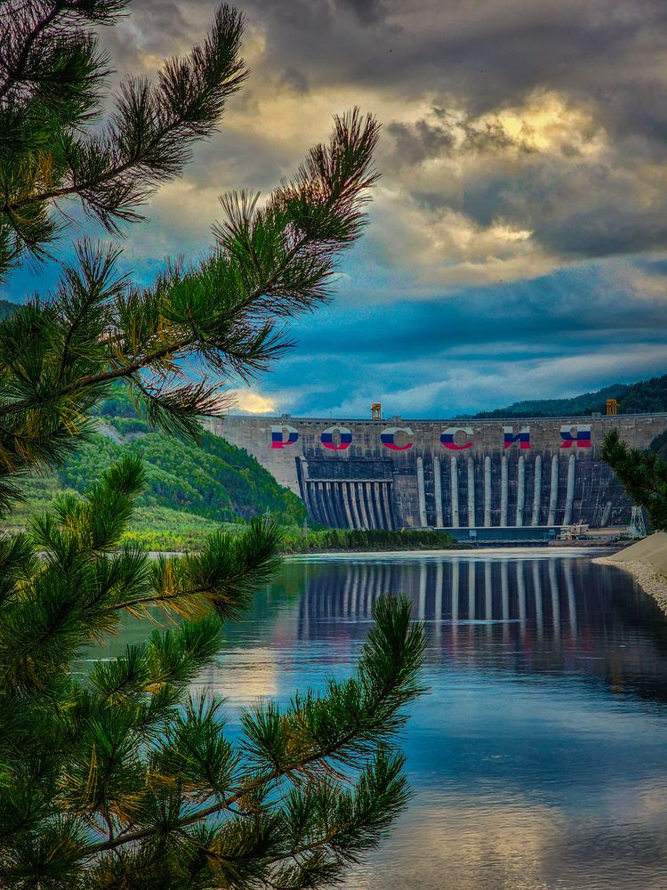 Фотография автора Evgeniy Shabanov