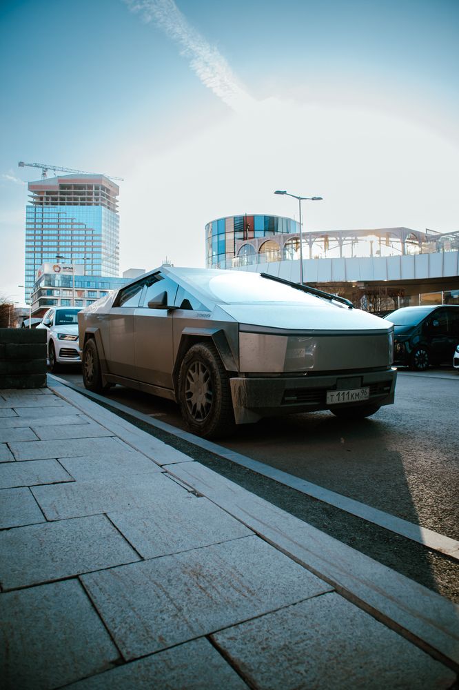 Photograph by Валерий Старков