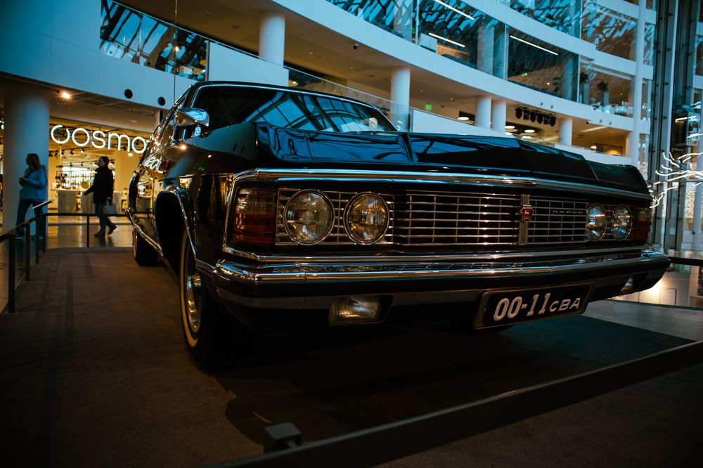 Photograph by Валерий Старков