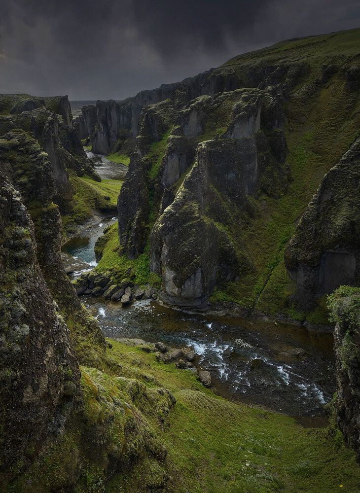 Photograph by Boris Bekelman