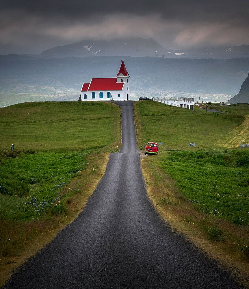 Photograph by Boris Bekelman