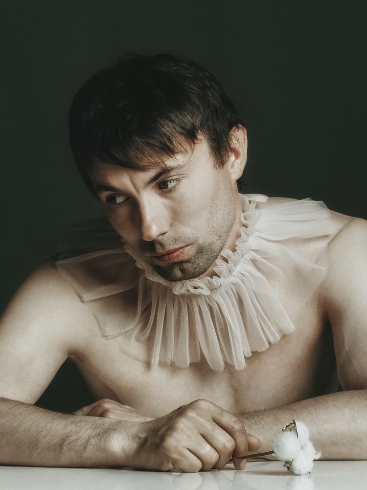 Photograph by Евгения Никишина