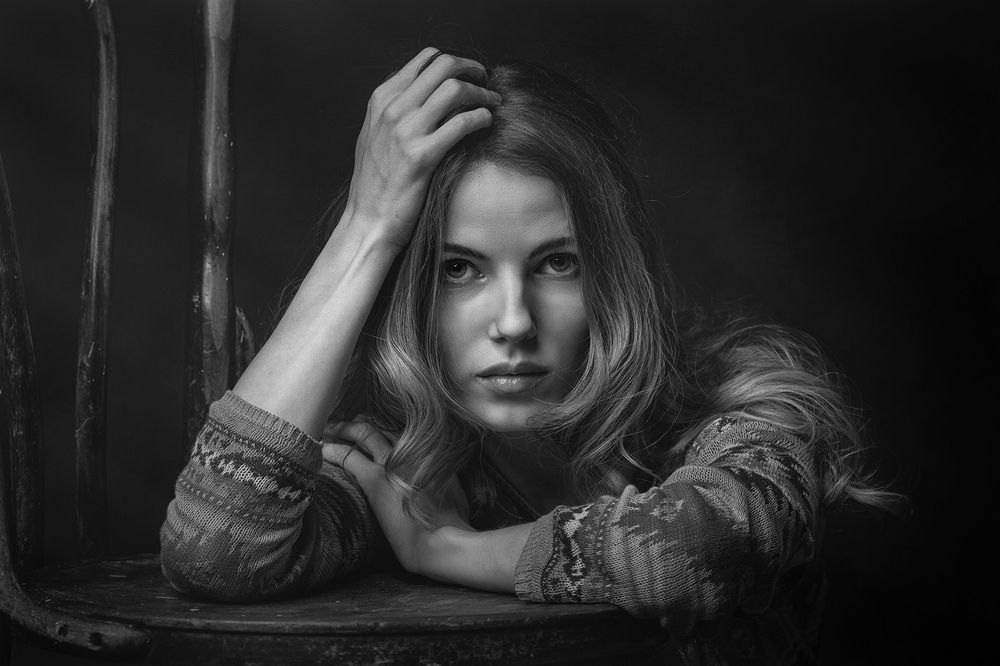 Photograph by Po Leen