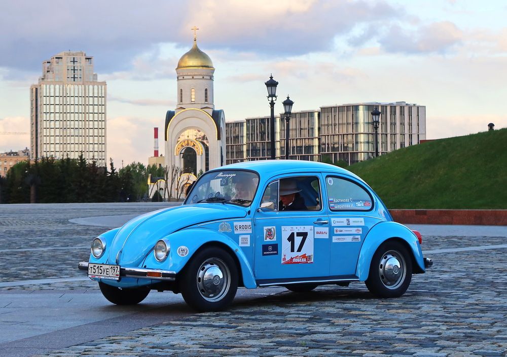 Photograph by Сергей Маслов