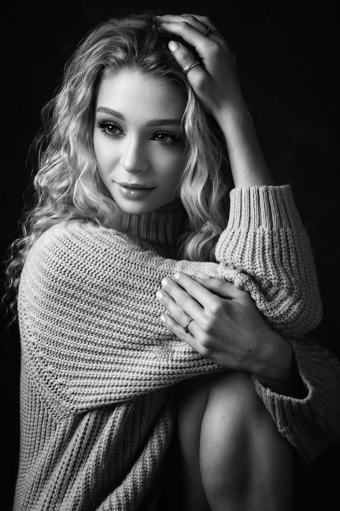 Фотография автора Алёна Михайлова