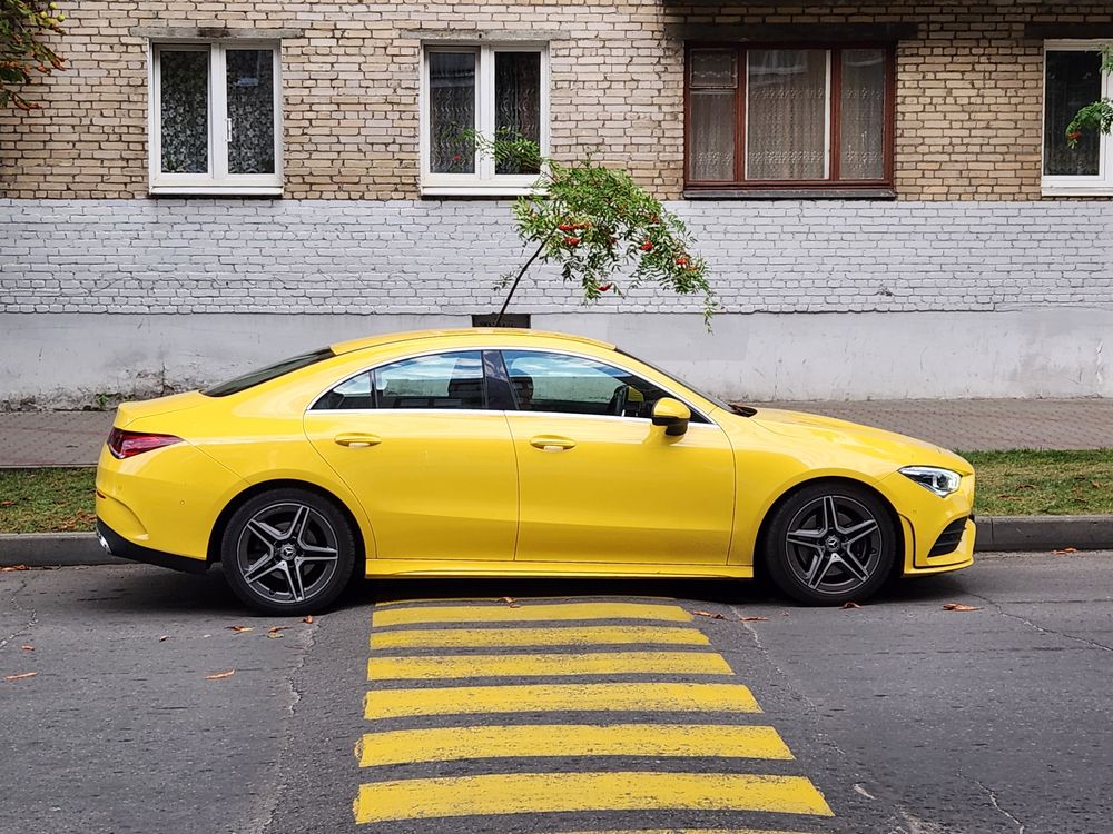 Photograph by Inna Iudina