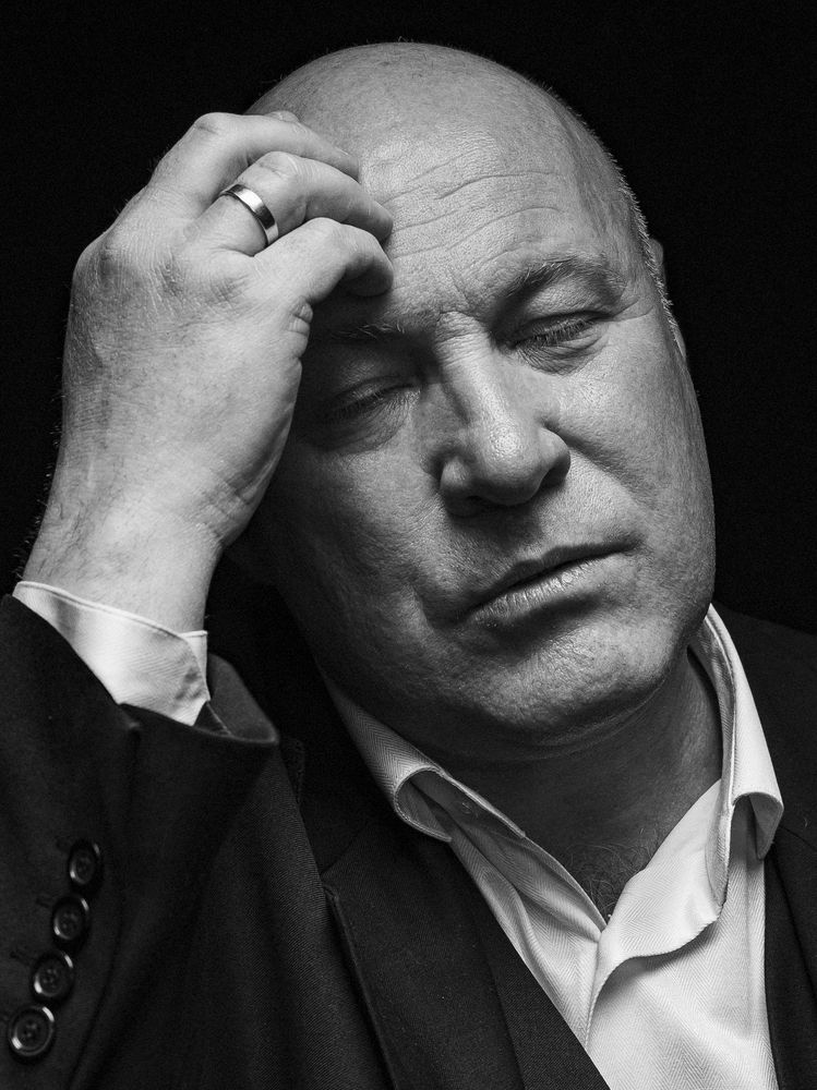 Photograph by Илья Осенко