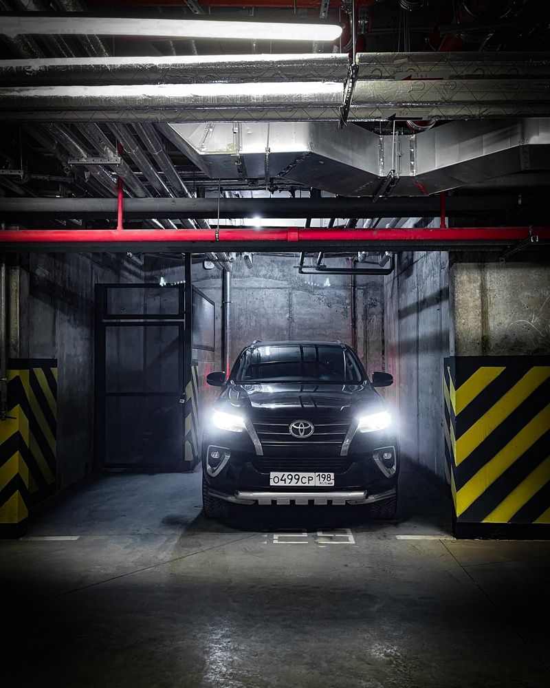 Фотография автора Иван Миллер