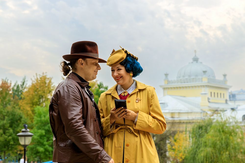 Photograph by Михаил Мак