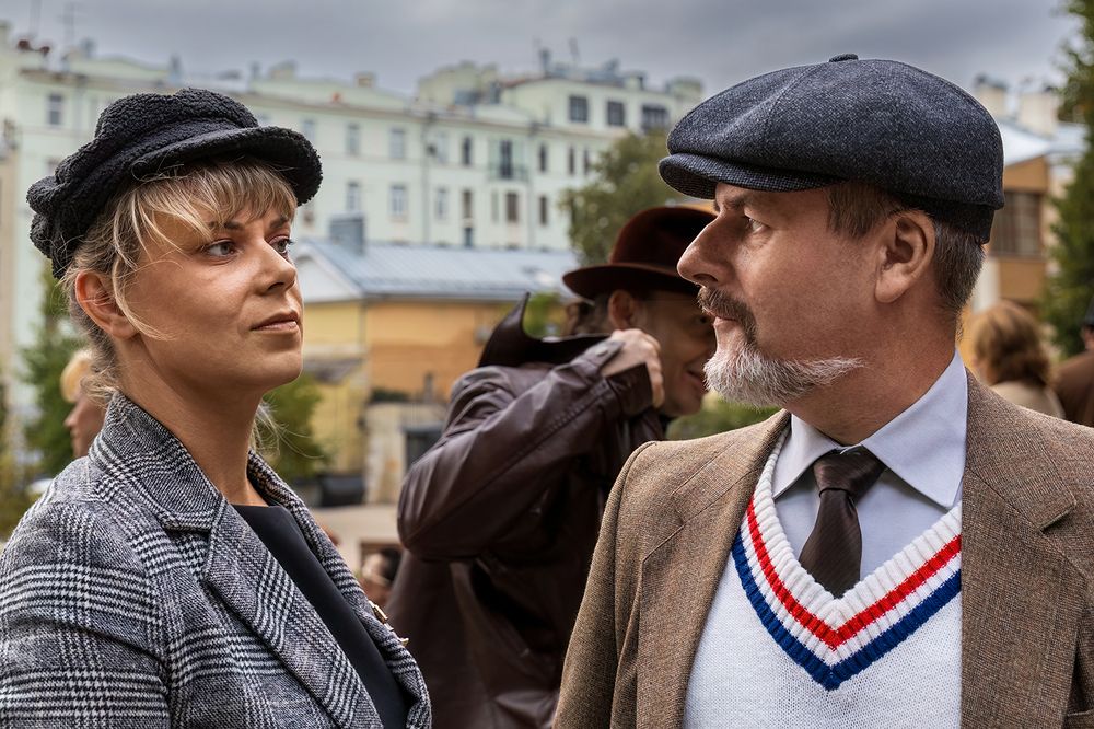 Photograph by Михаил Мак